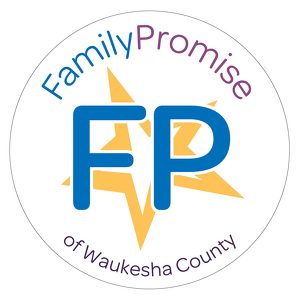 Family Promise Golf Auction  - logo